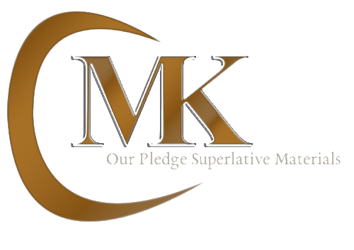 M.K. Industries Logo